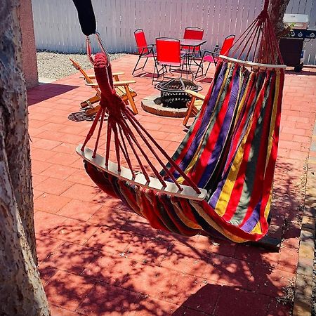 Your Downtown Cozy Studio With Backyard Unit C Phoenix Zewnętrze zdjęcie