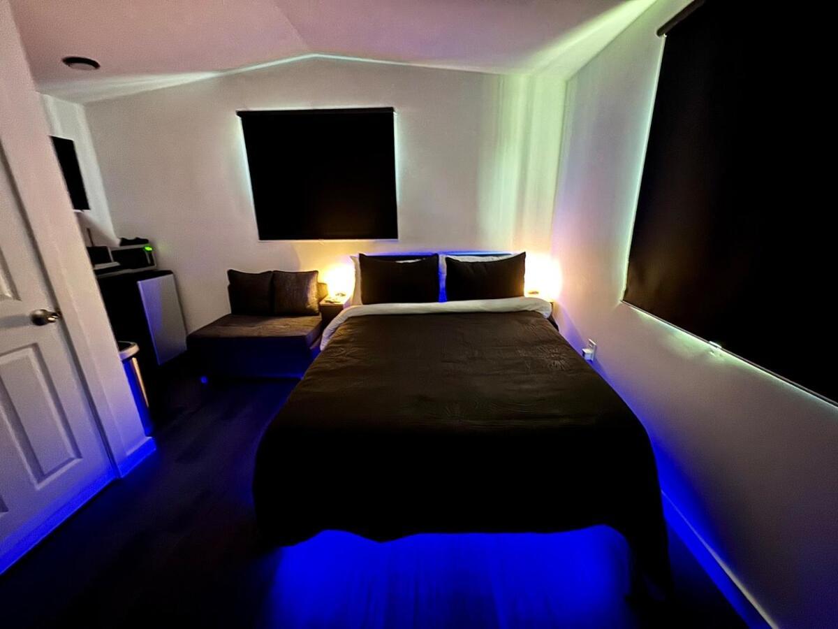Your Downtown Cozy Studio With Backyard Unit C Phoenix Zewnętrze zdjęcie