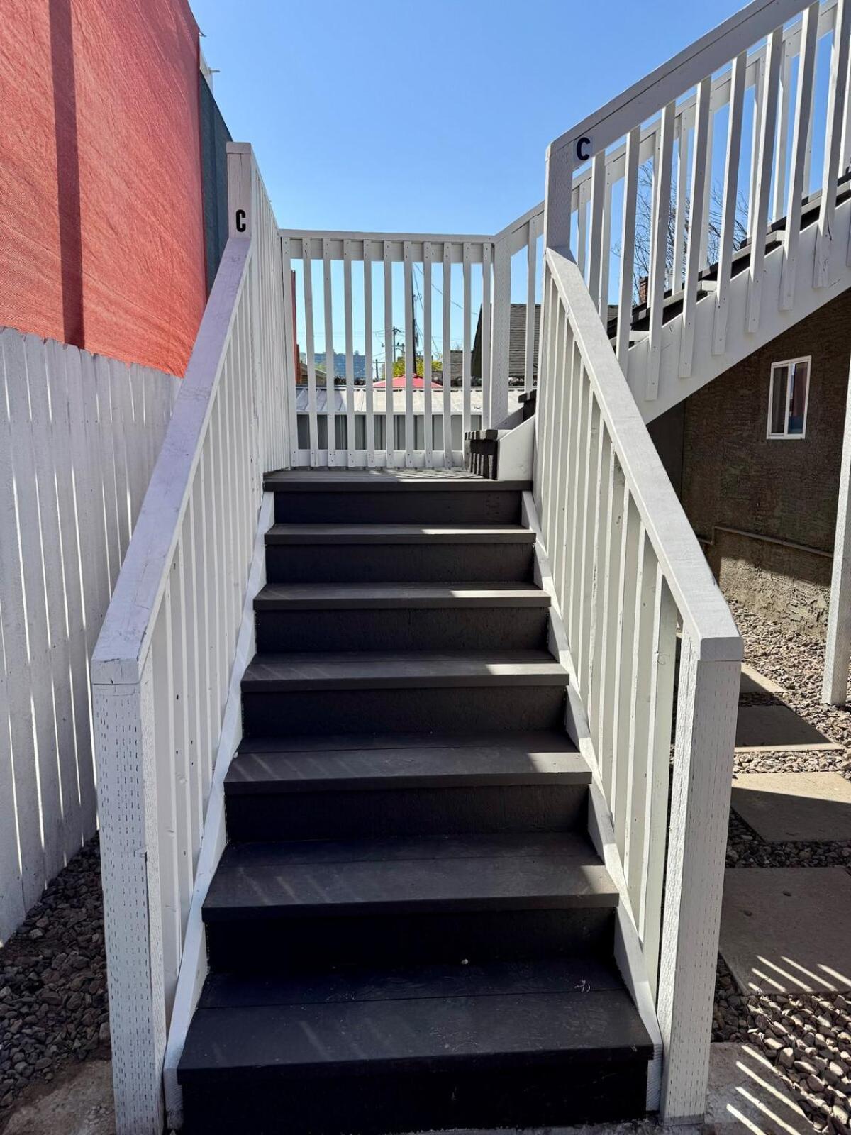 Your Downtown Cozy Studio With Backyard Unit C Phoenix Zewnętrze zdjęcie
