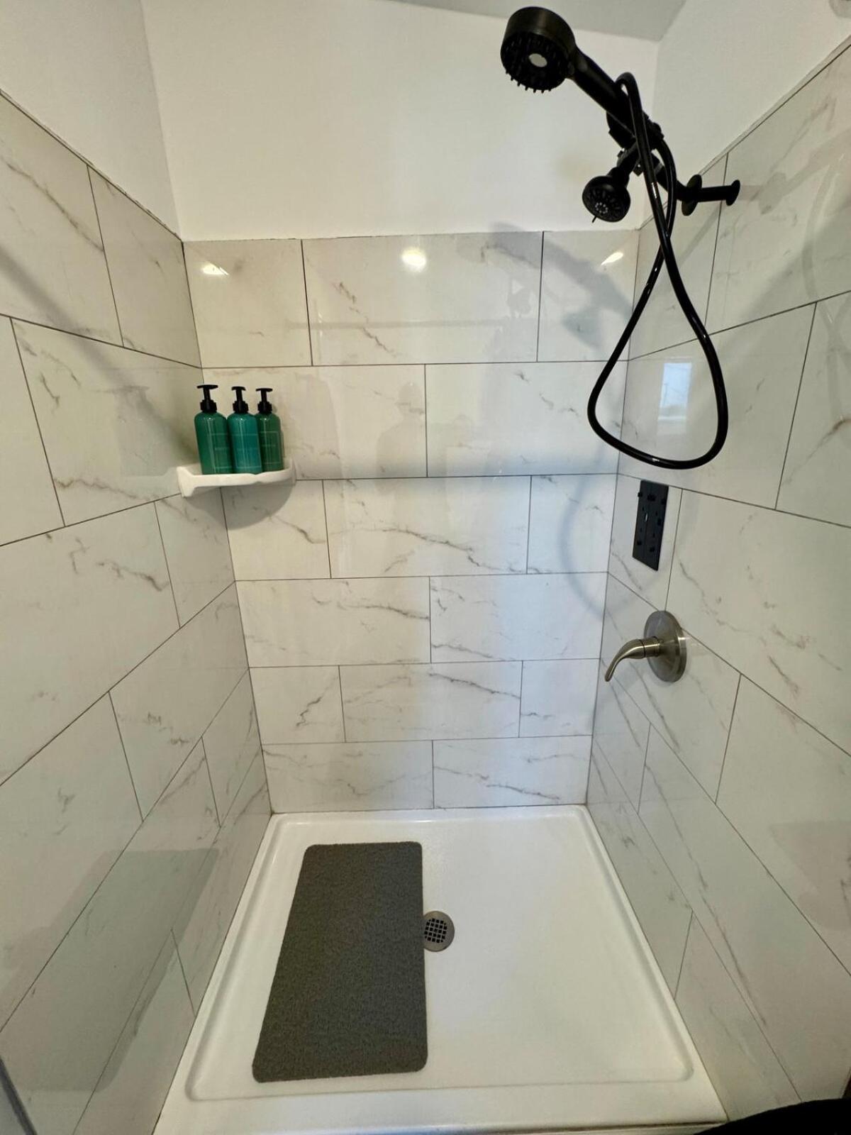 Your Downtown Cozy Studio With Backyard Unit C Phoenix Zewnętrze zdjęcie